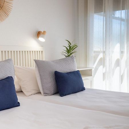 Oleholidays 1106 Romana Playa Primera Linea Playa Марбеля Екстериор снимка